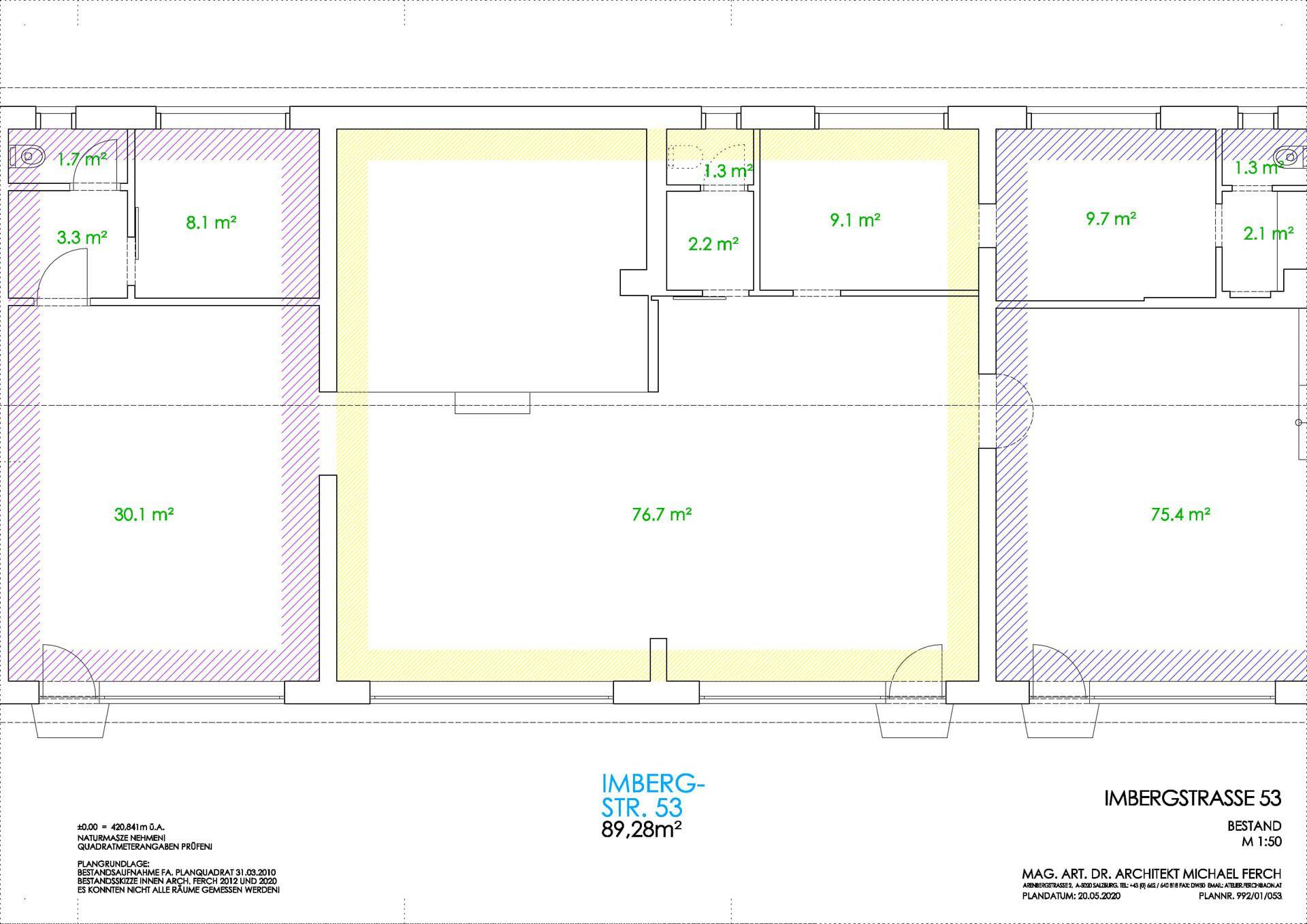 Imbergstrasse 53 Bestand 2020 05-20_1