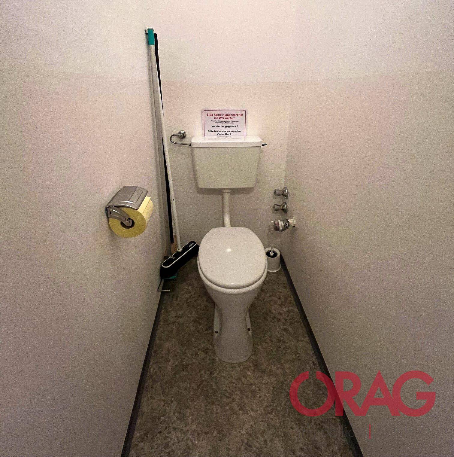 WC