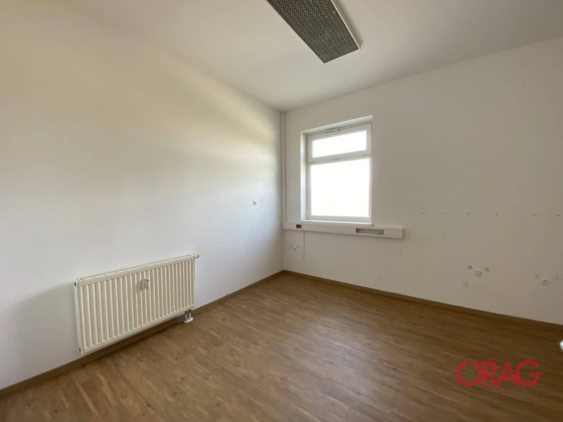 Ruhige und gut gelegene Bürofläche - Ansicht 3