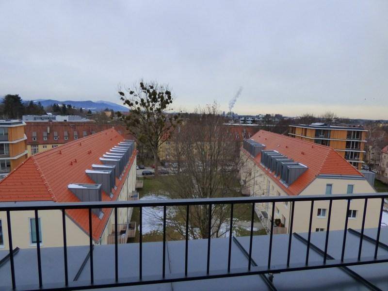 Aussicht