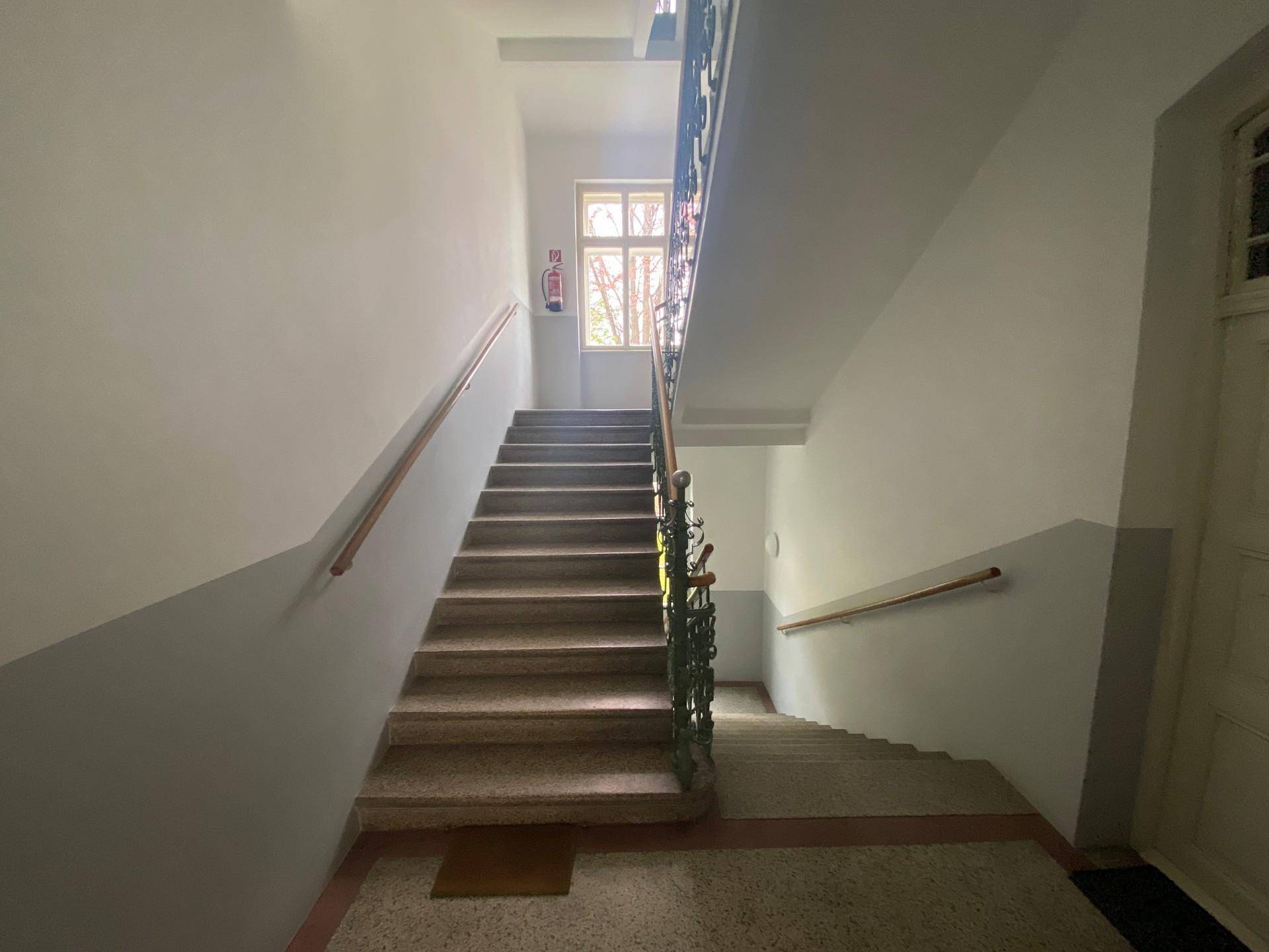 Stiegenhaus