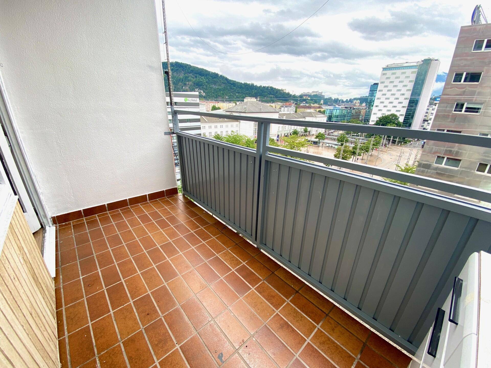 Loggia