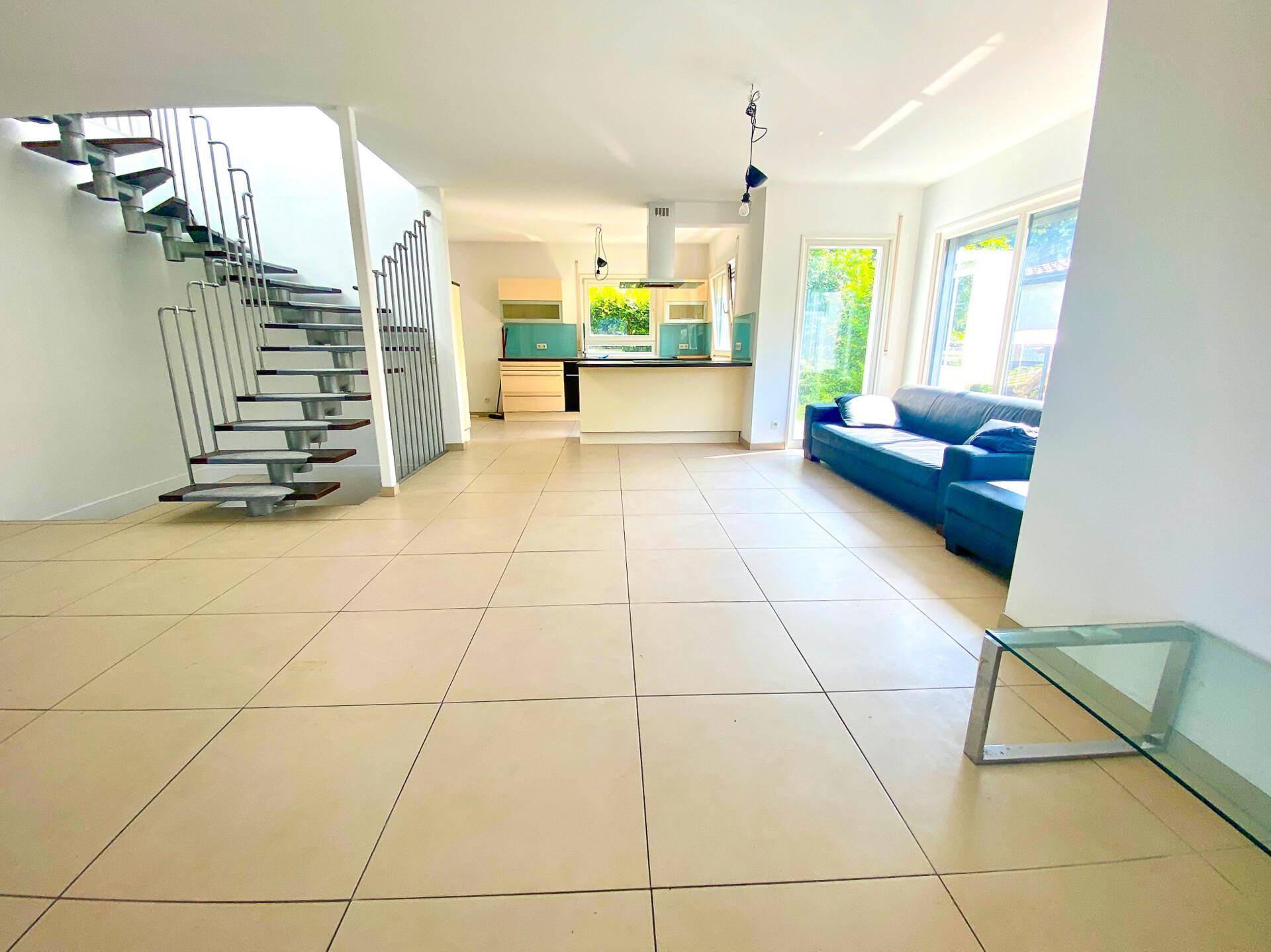 EG Wohnzimmer