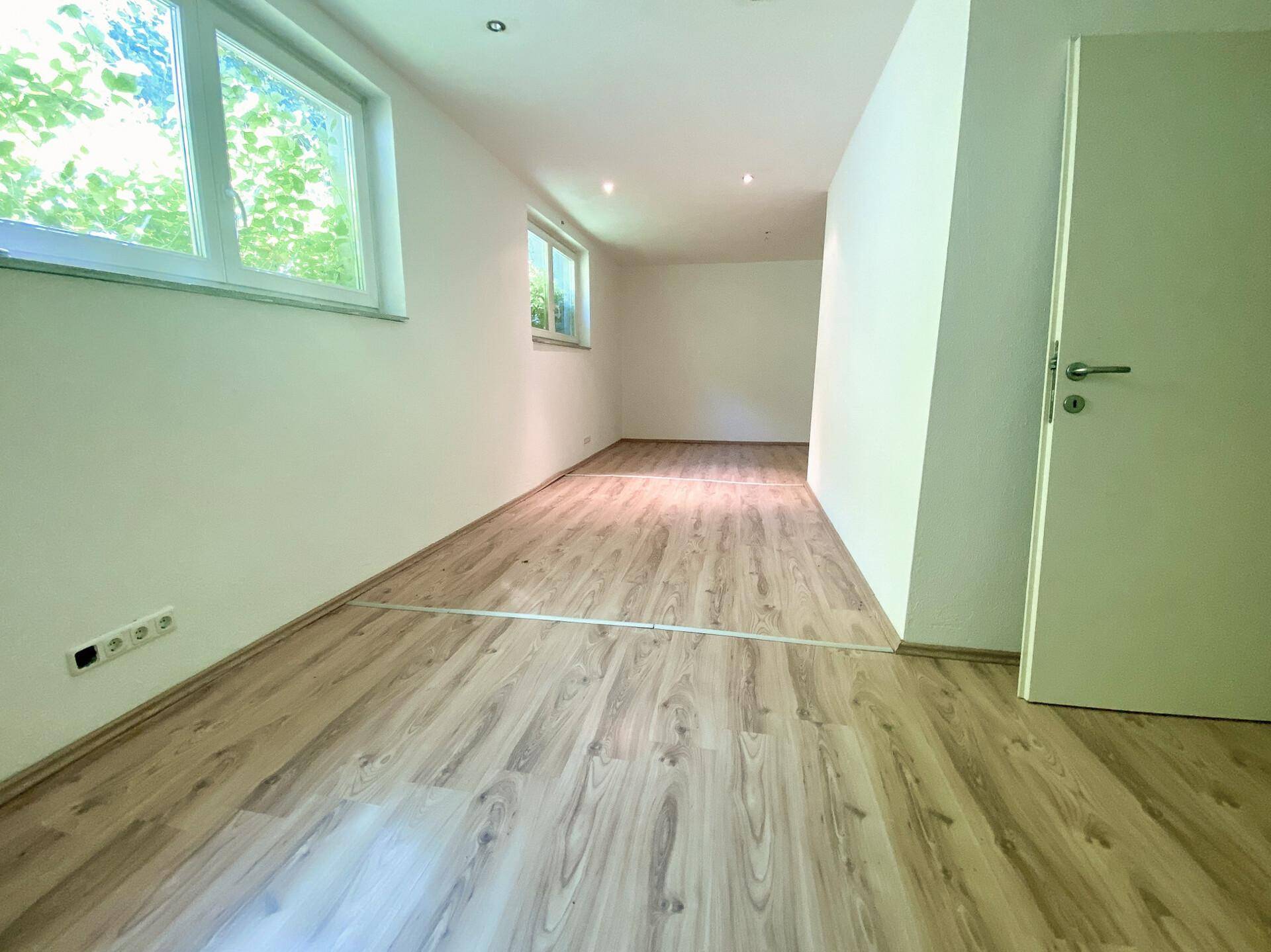 Untergeschoß