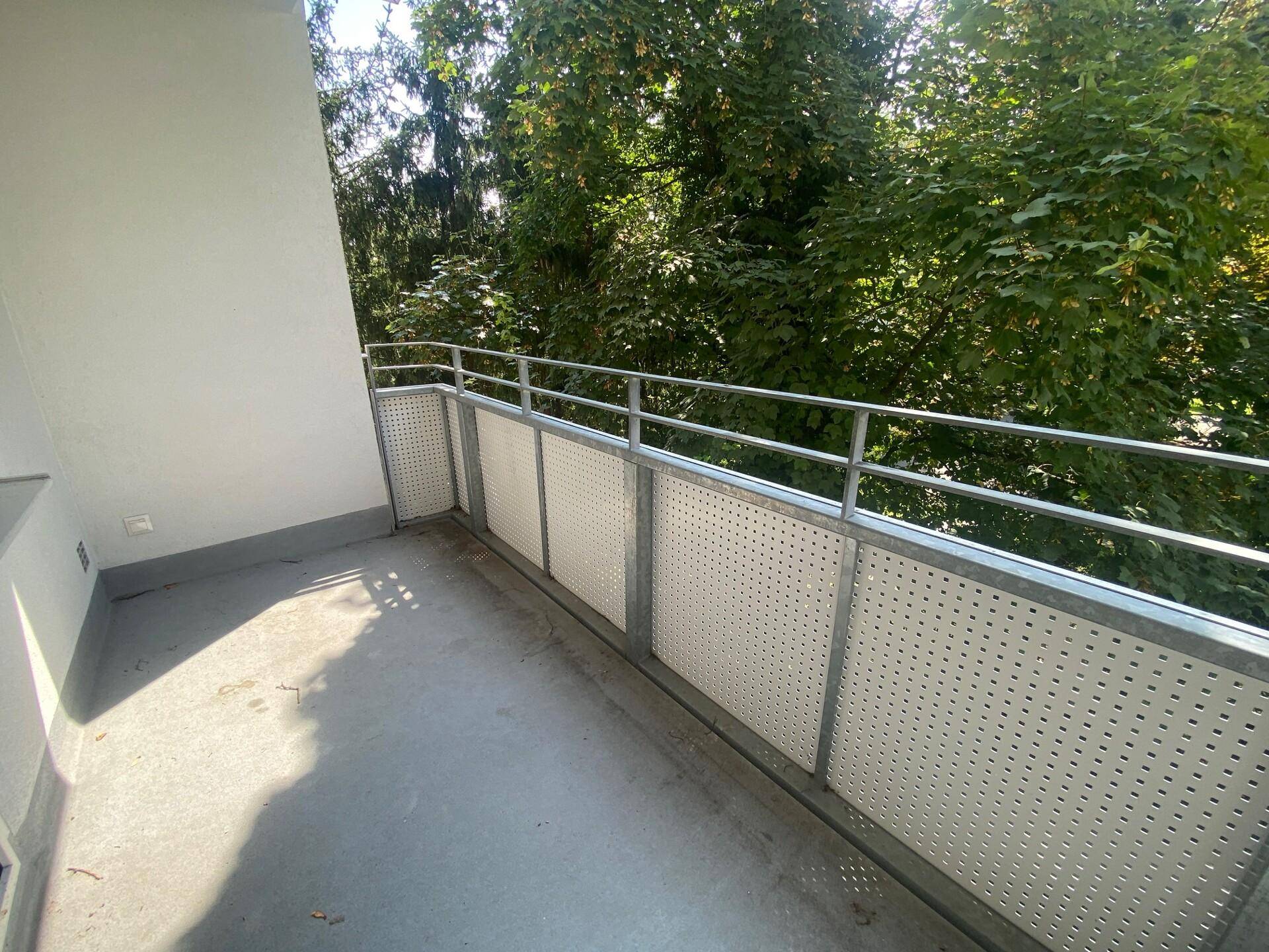 Loggia