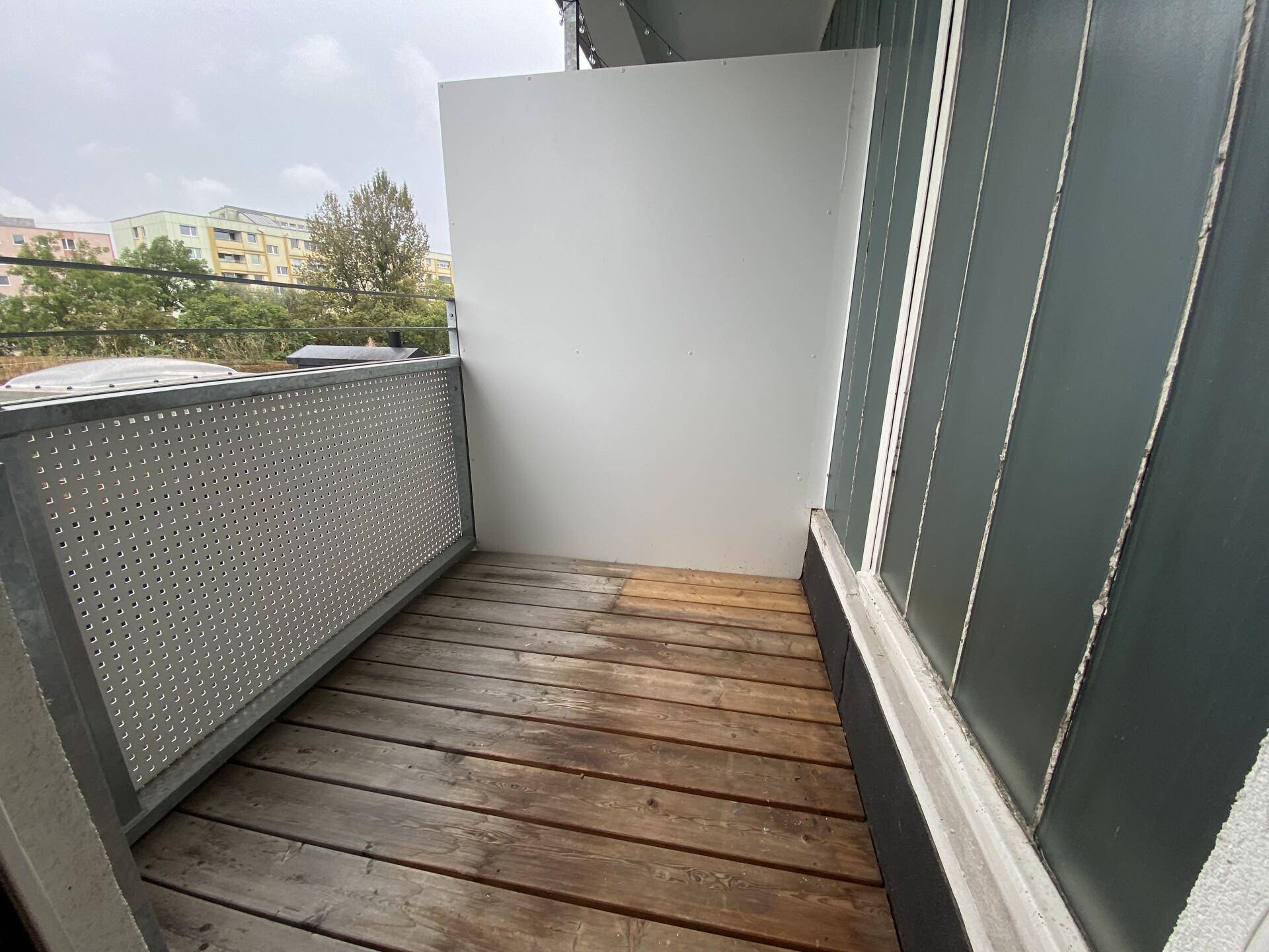 Loggia
