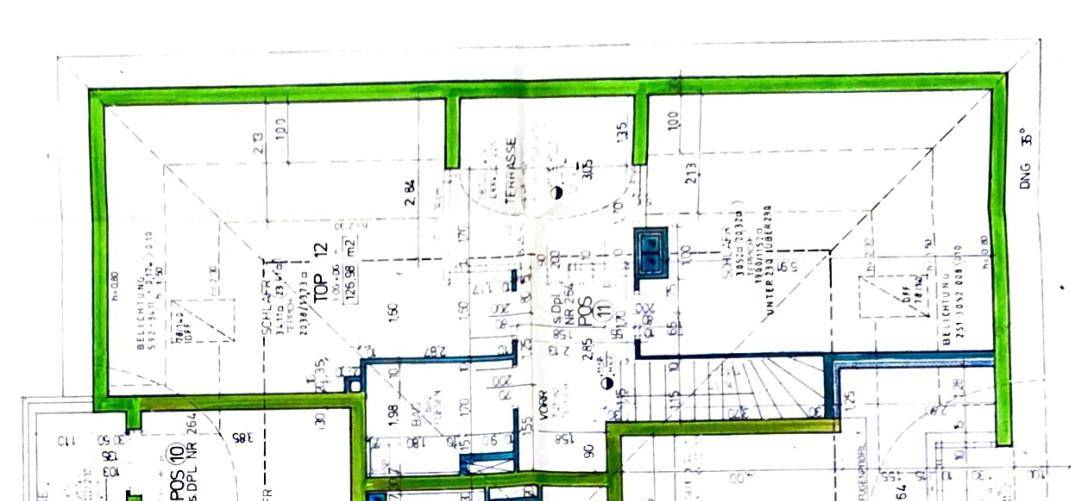 Plan Top 12_obere Stockwerk