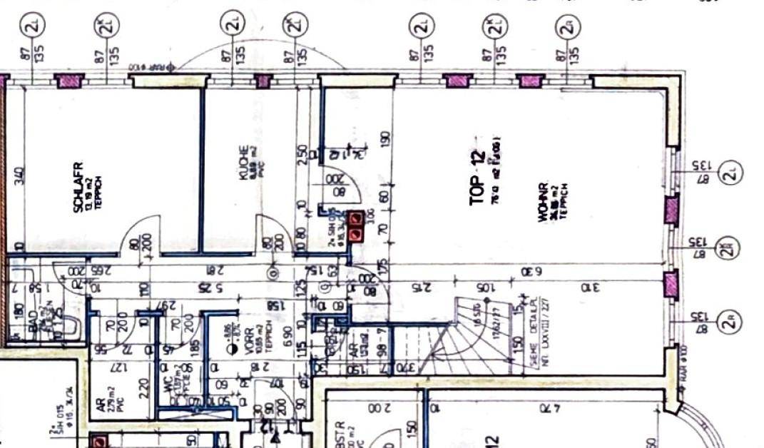 Plan Top 12_untere Stockwerk
