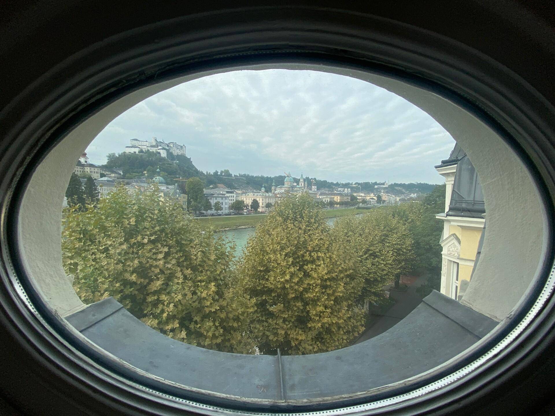 Ausblick
