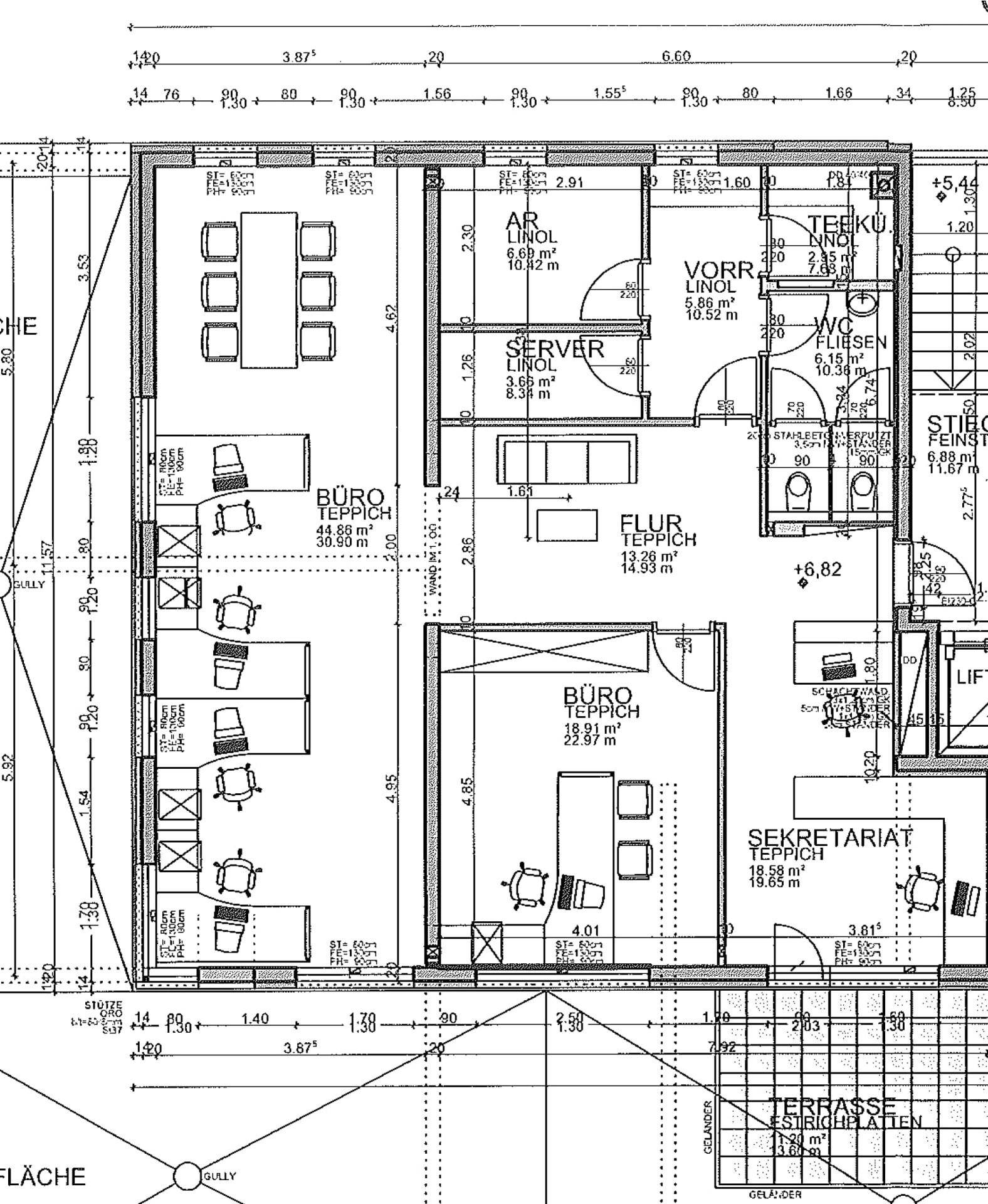 20100623 Innsbrucker Bundess140 2.OG_Top4