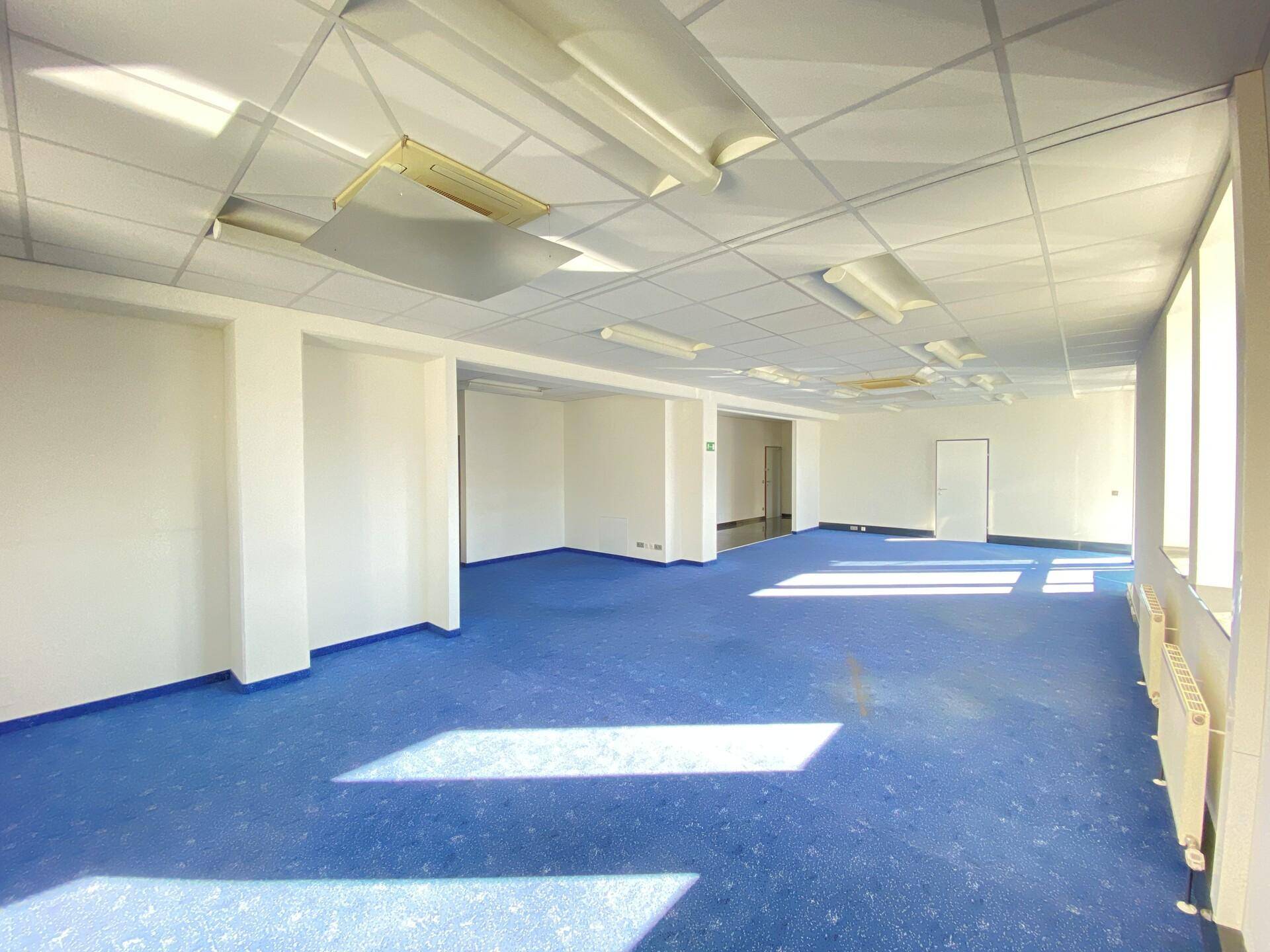 Büro in frequentierter Lage nahe Landesgericht - Ansicht 5