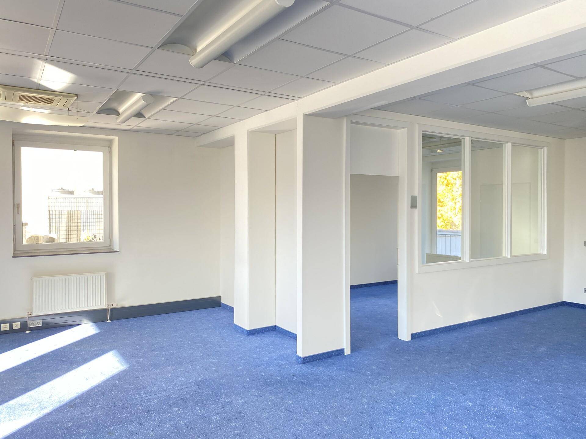 Büro in frequentierter Lage nahe Landesgericht - Mehr