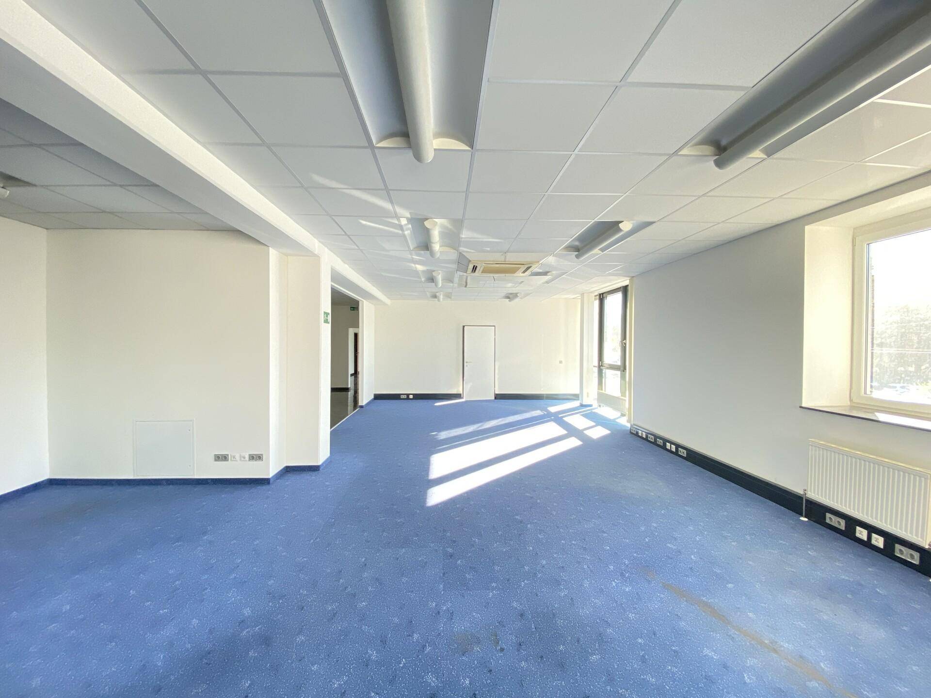 Büro in frequentierter Lage nahe Landesgericht - Ansicht 4