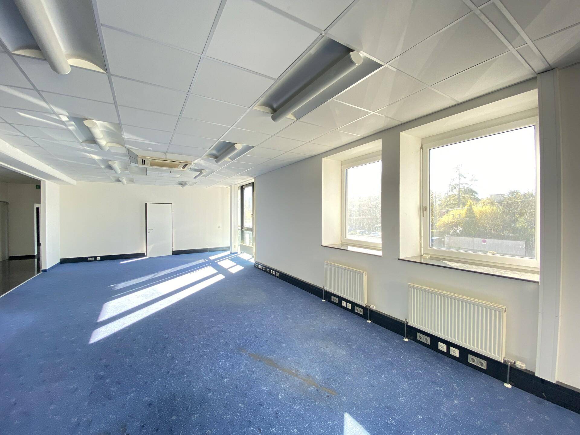Büro in frequentierter Lage nahe Landesgericht - Ansicht 6