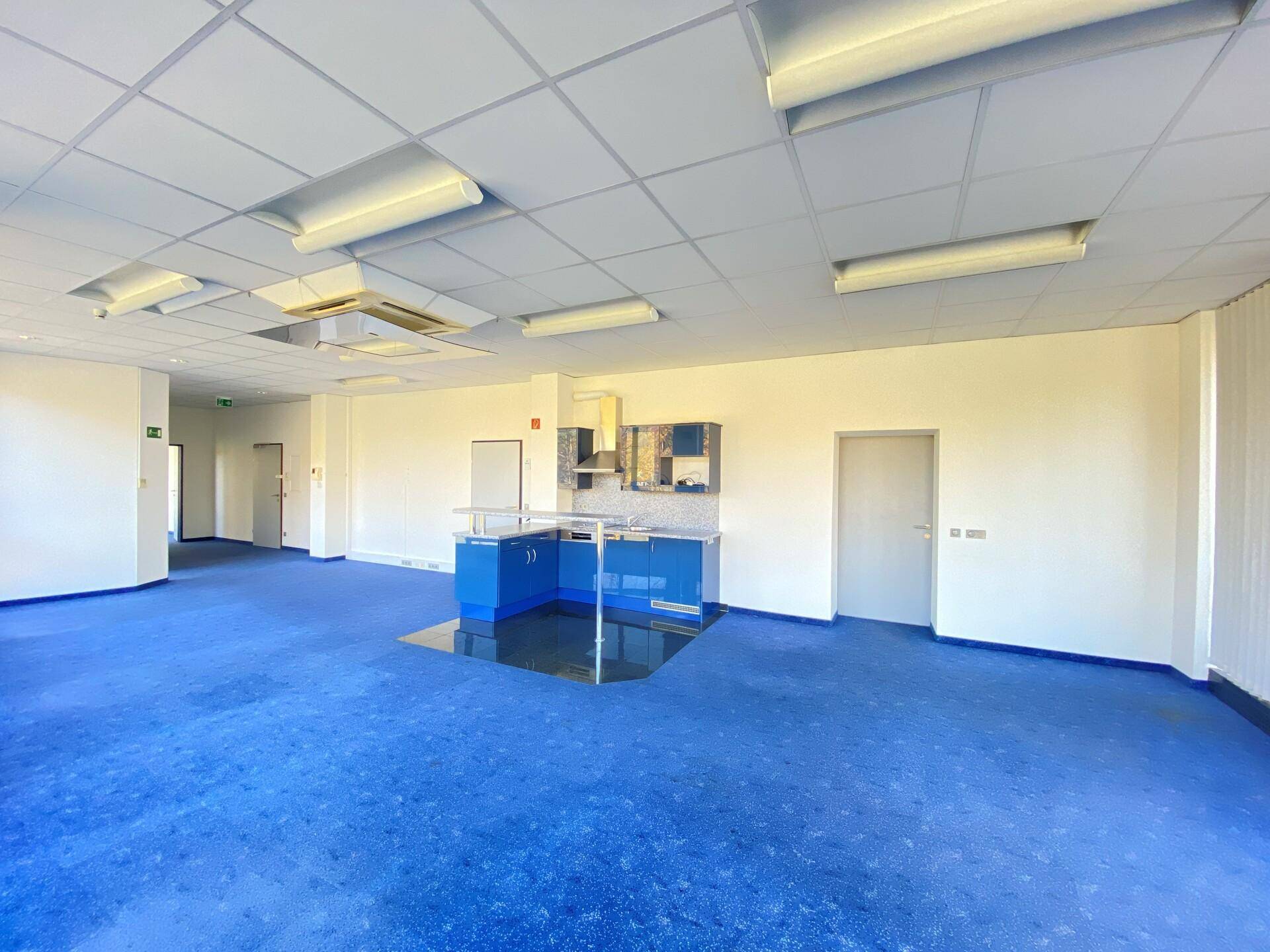 Zentral gelegenes Büro in Nonntal - Ansicht 5