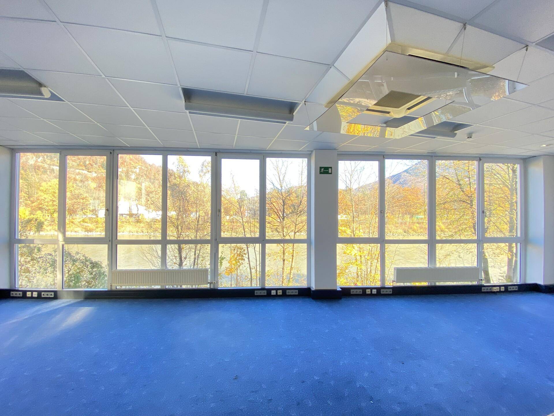 Zentral gelegenes Büro in Nonntal - Ansicht 3