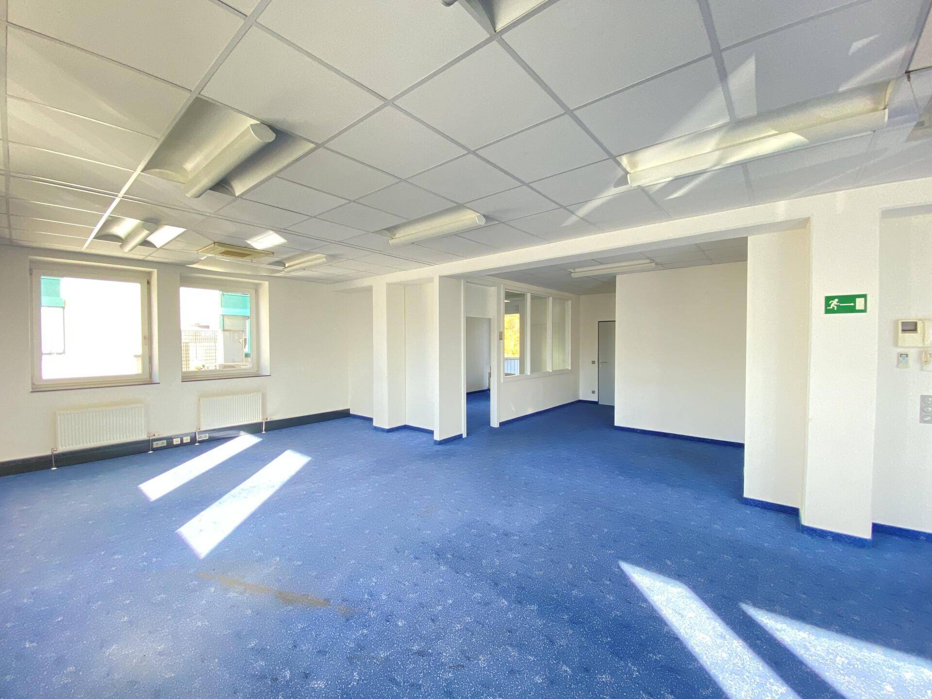 Büro in frequentierter Lage nahe Landesgericht - Ansicht 3