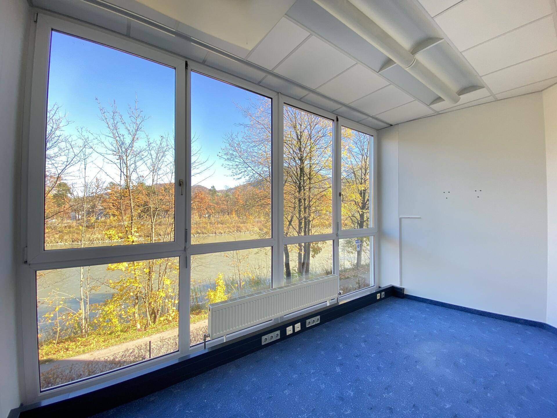 Zentral gelegenes Büro in Nonntal - Ansicht 6