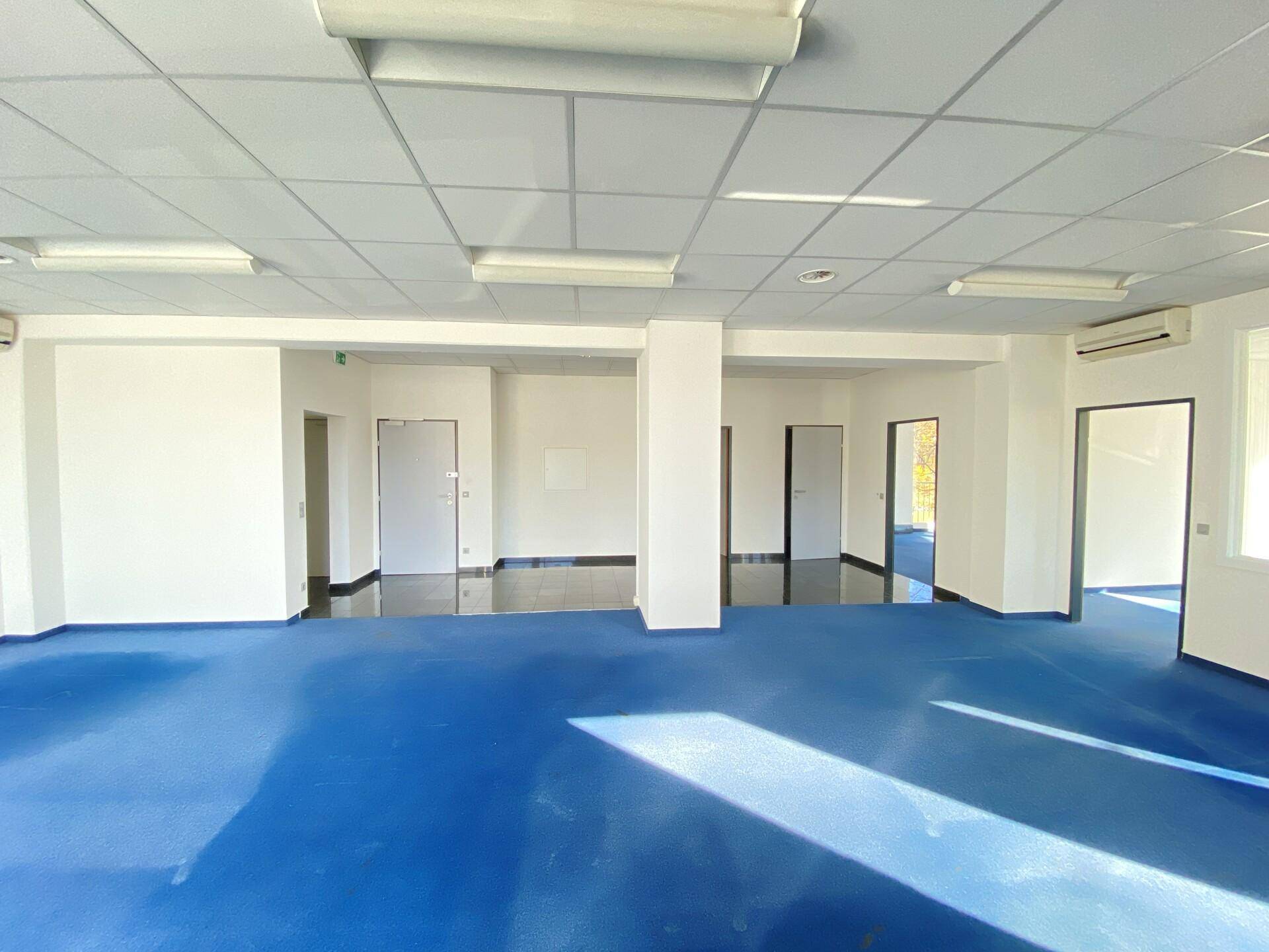 Zentral gelegenes Büro in Nonntal - Meira