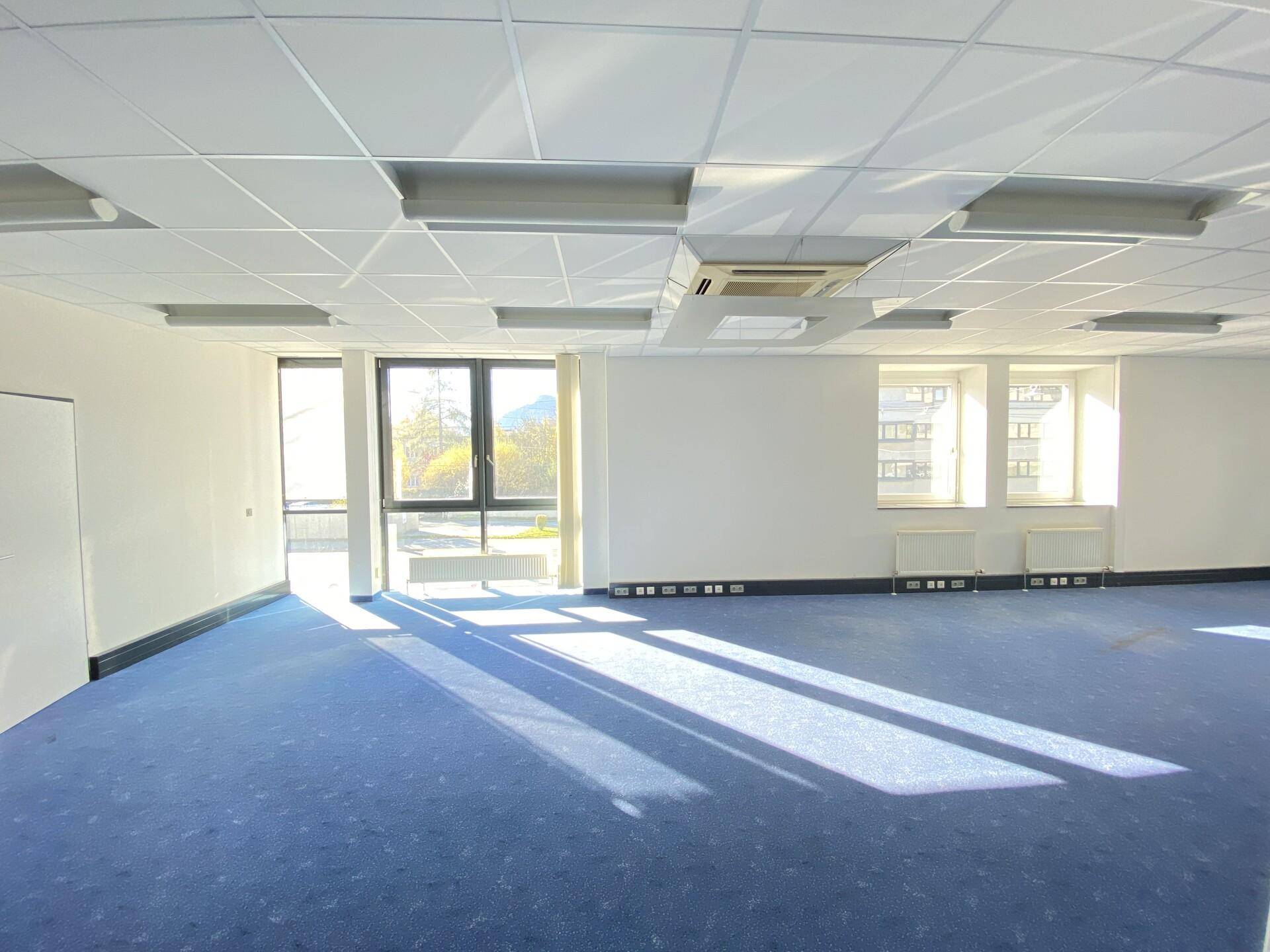 Büro in frequentierter Lage nahe Landesgericht - Ansicht 2