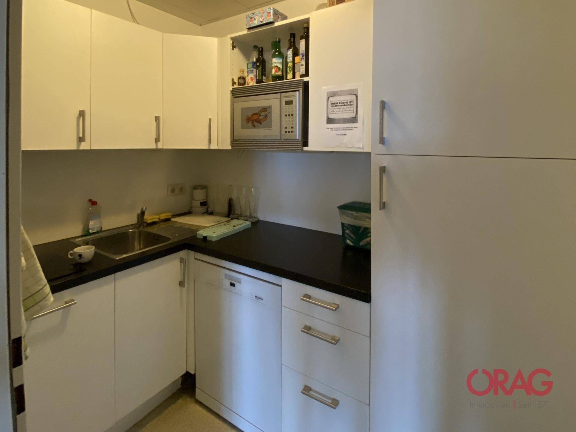 Gut geschnittene und gelegene Bürofläche in etabliertem Gewerbepark zu mieten - 5020 Salzburg - Ansicht 5