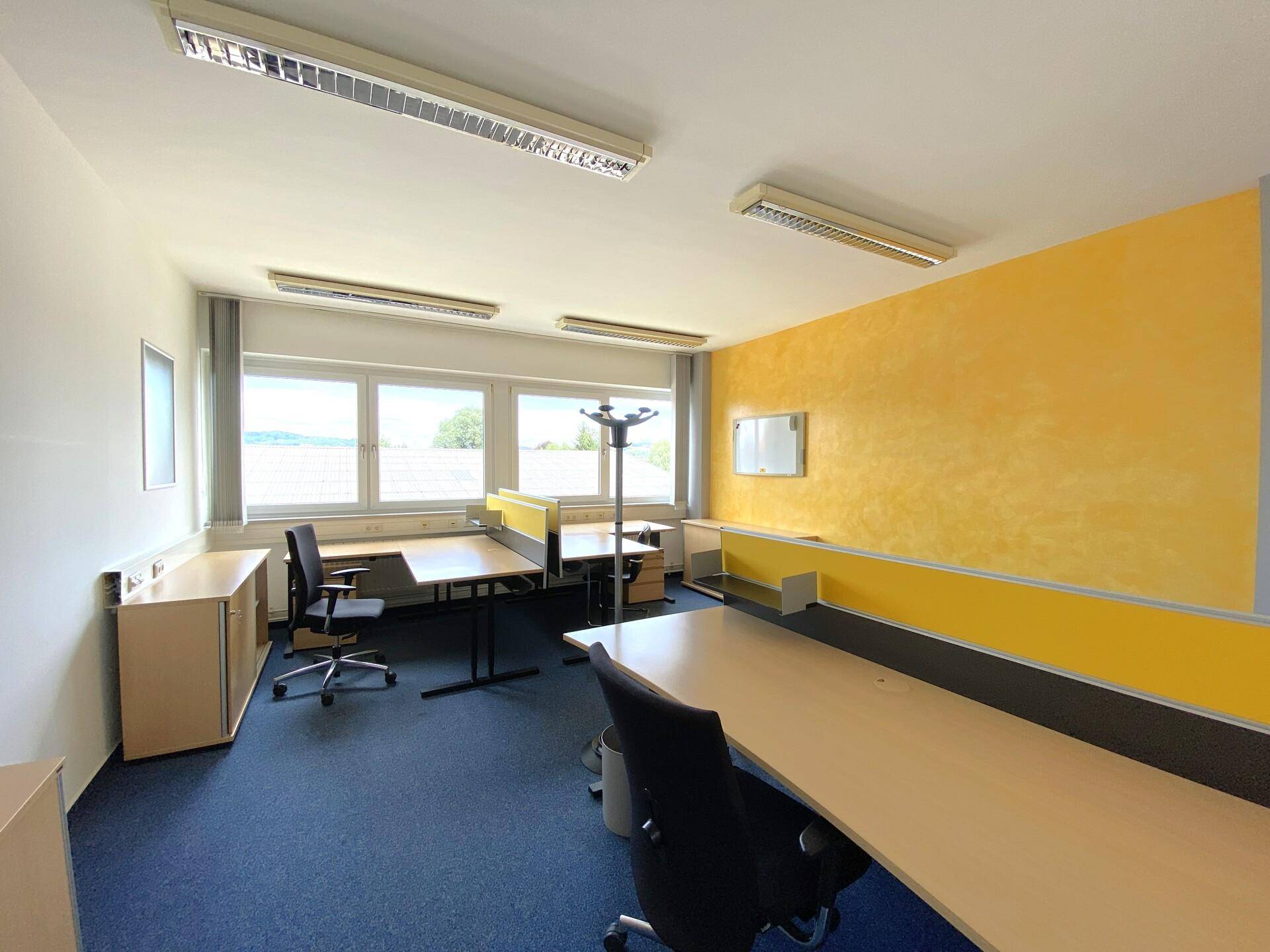 Praktische Bürofläche in etabliertem Gewerbepark - Widok 5