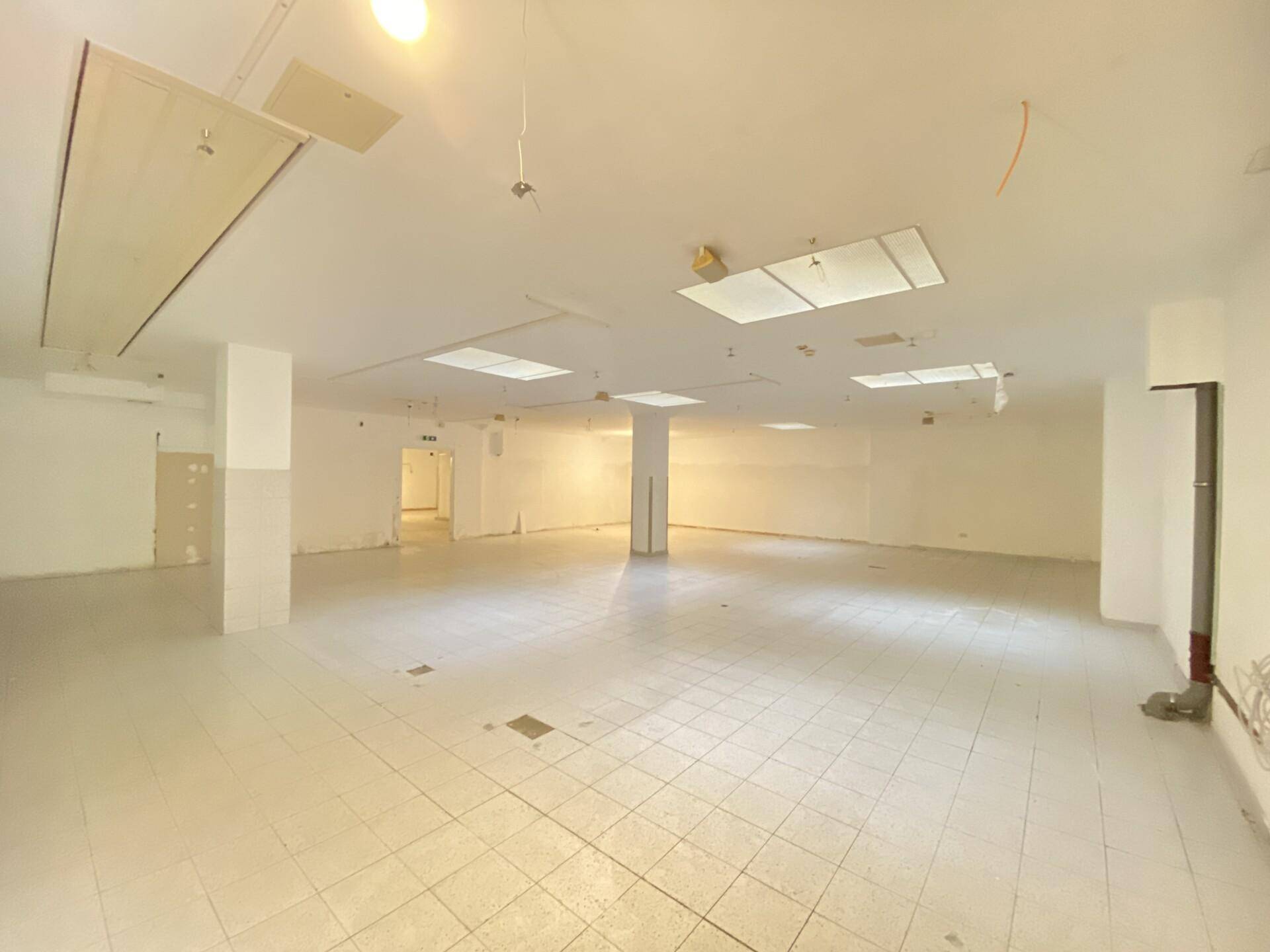 Geschäftslokal in praktischer Lage nahe Musiktheater, in 4020 Linz zu mieten - Ansicht 6