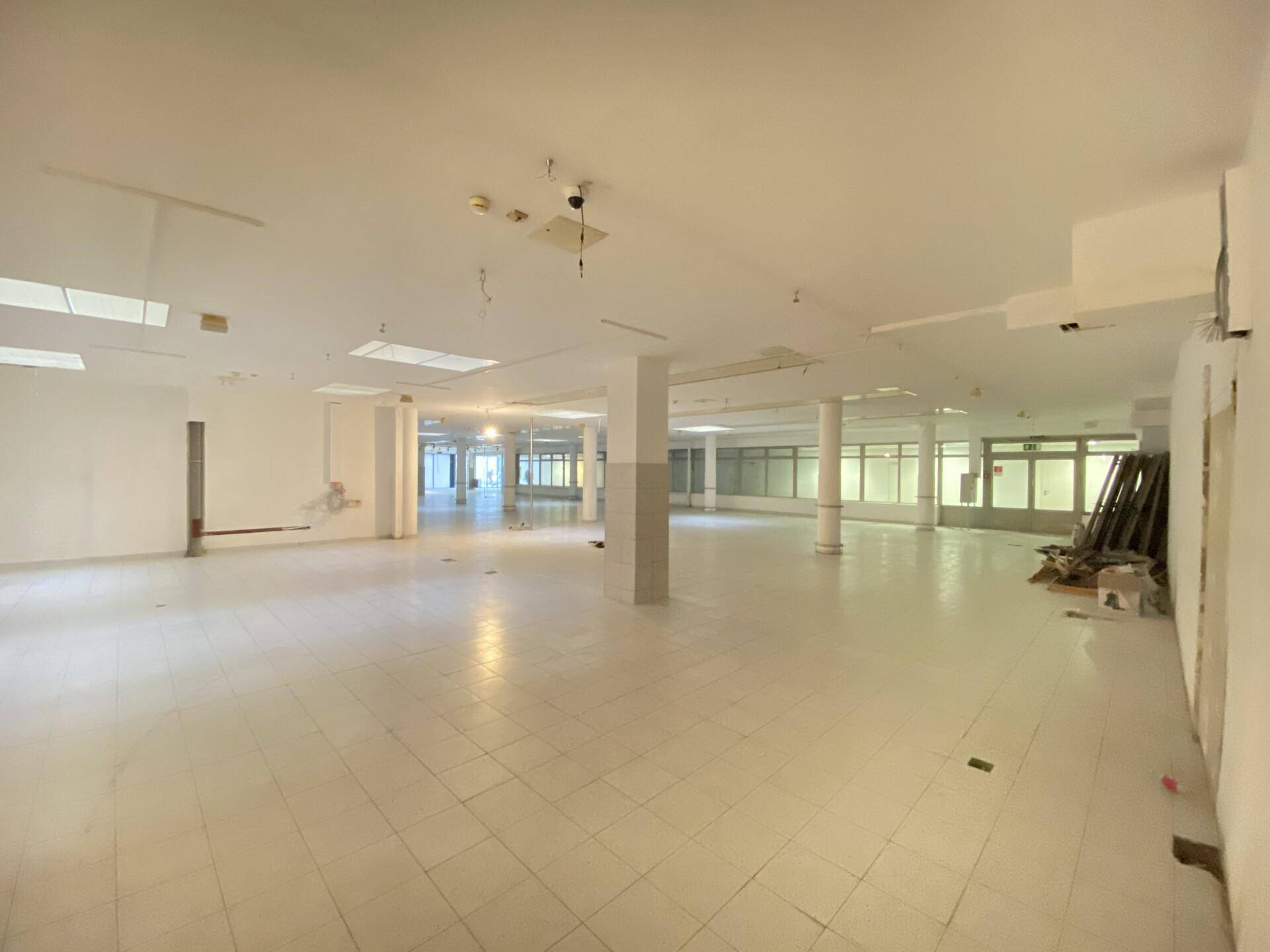 Geschäftslokal in praktischer Lage nahe Musiktheater, in 4020 Linz zu mieten - Ansicht 3