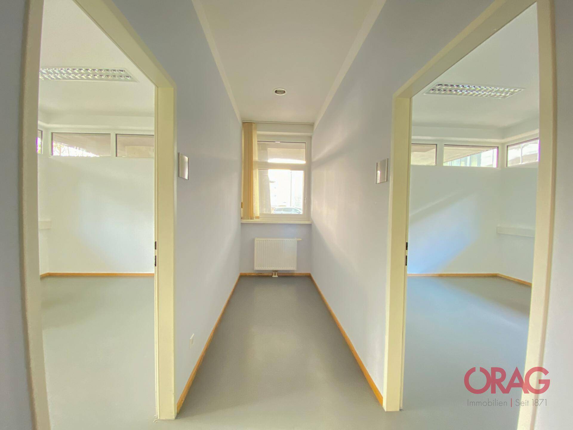 Schönes Büro vor den Toren Salzburgs - Ansicht 5