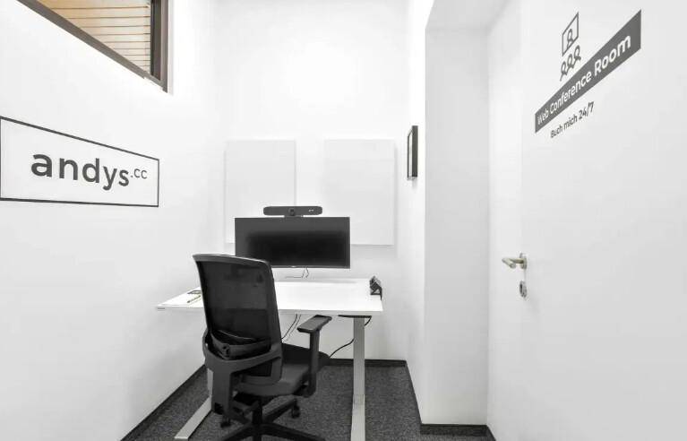 Büroflächen und Co-Working in 4820 Bad Ischl - zu mieten – pohled 6