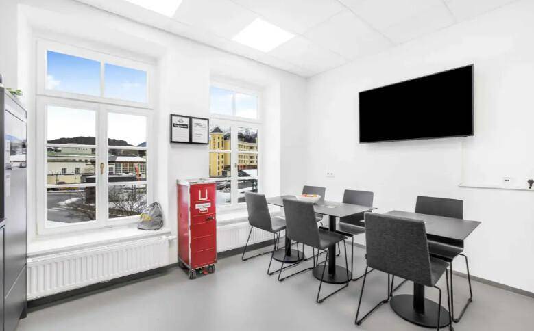 Büroflächen und Co-Working in 4820 Bad Ischl - zu mieten – pohled 2