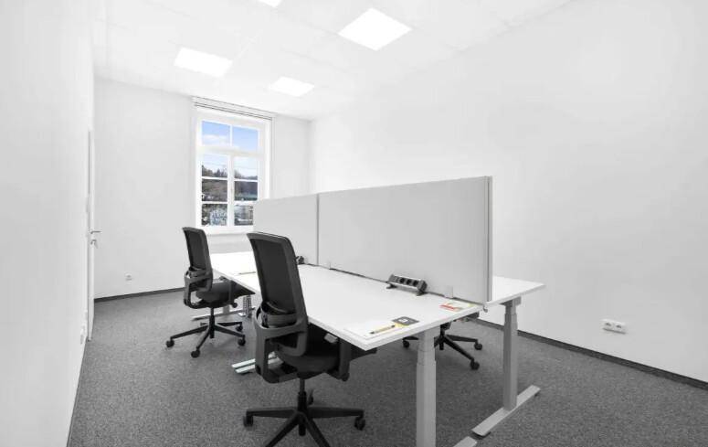 Büroflächen und Co-Working in 4820 Bad Ischl - zu mieten – pohled 4