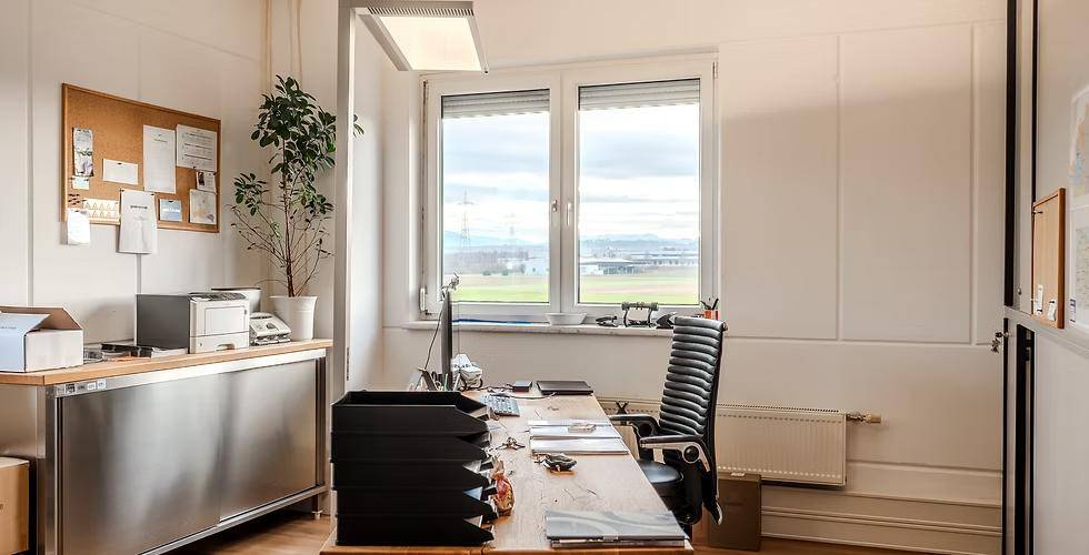Sehr schöne Büros in top Zustand | Gewerbeobjekt in 3382 Loosdorf zu mieten - Ansicht 3