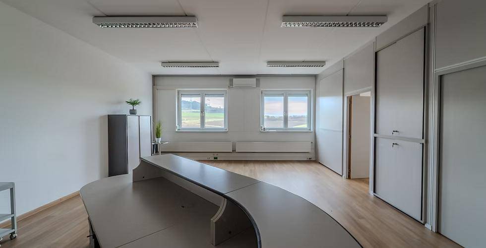 Sehr schöne Büros in top Zustand | Gewerbeobjekt in 3382 Loosdorf zu mieten - Ansicht 6