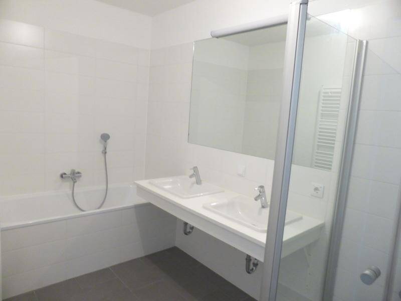 Moderne 2-Zimmer-Wohnung nähe LKA mit Loggia - zur Miete - Widok 5