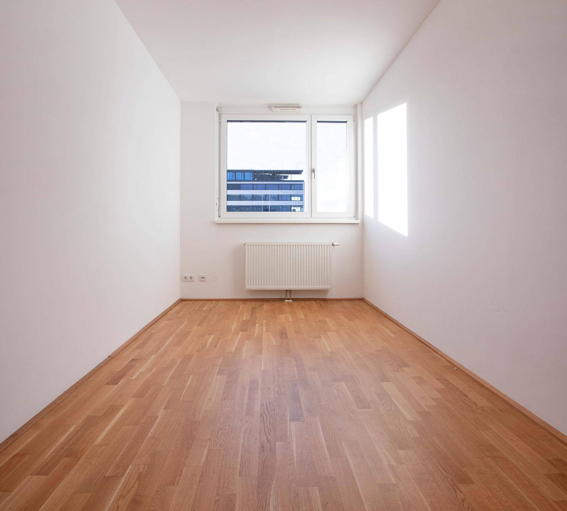 Moderne 2-Zimmer-Wohnung nähe LKA mit Loggia - zur Miete - Widok 4