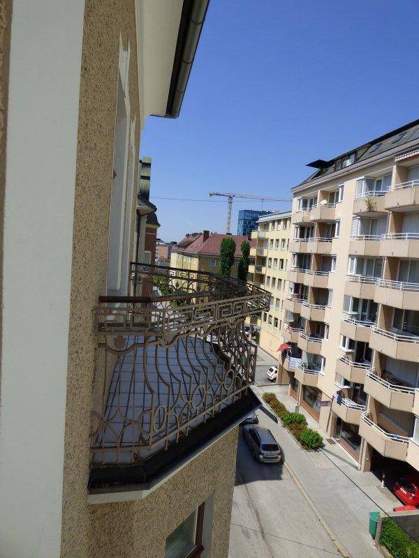 Balkon 2