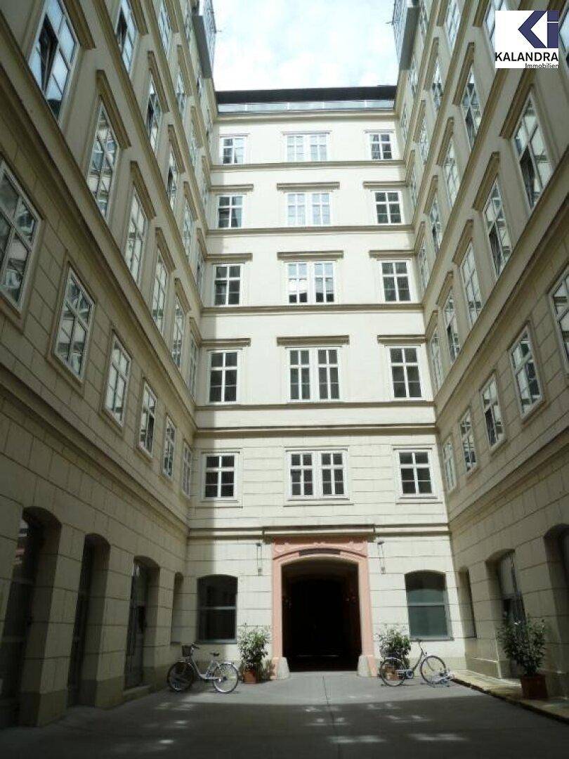 Hausansichten