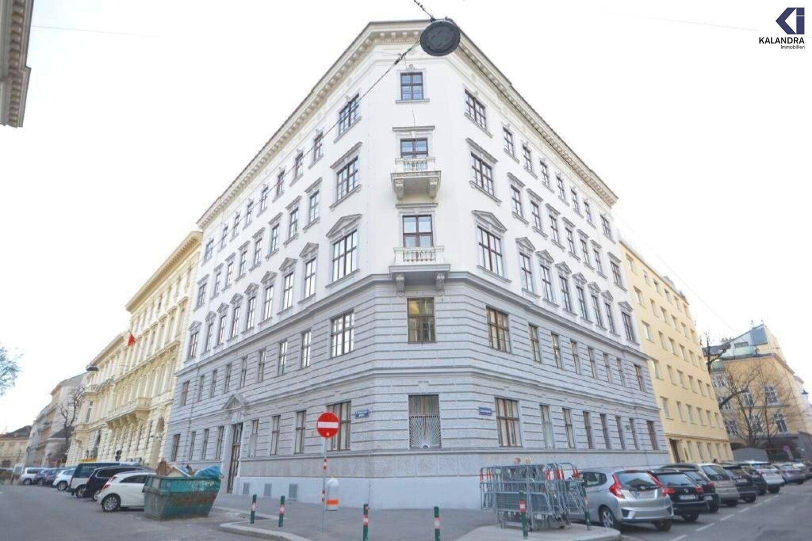 Hausansicht 1