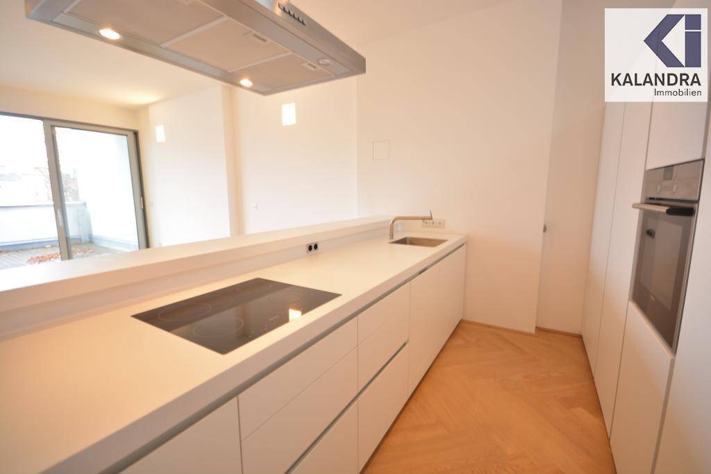 Design - Wohnküche