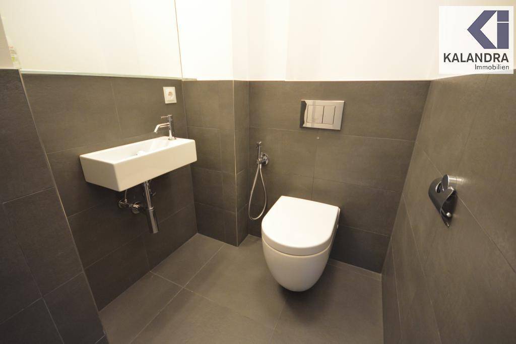 Gäste - WC
