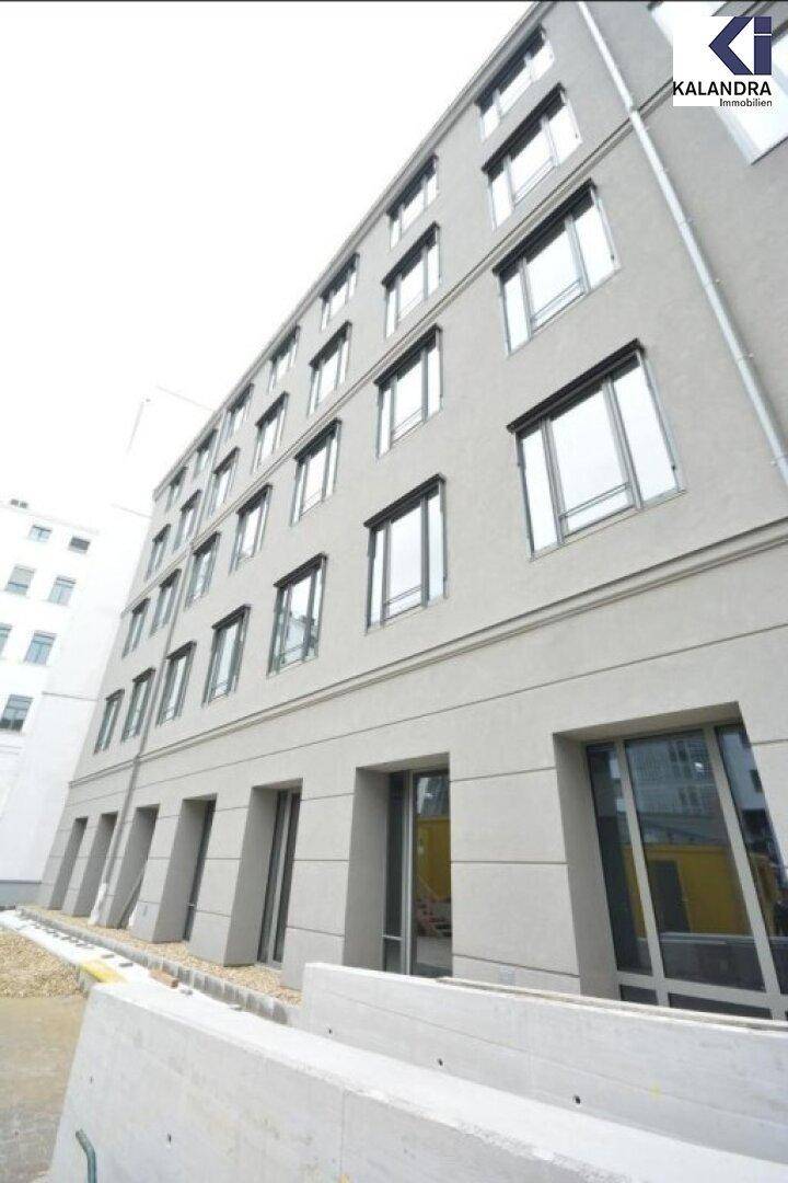 Hausansicht 2
