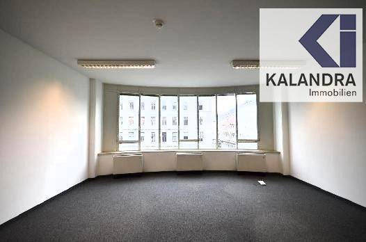 Büroraum