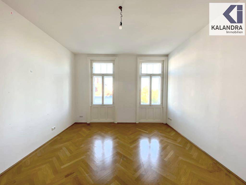 Schlafzimmer 2