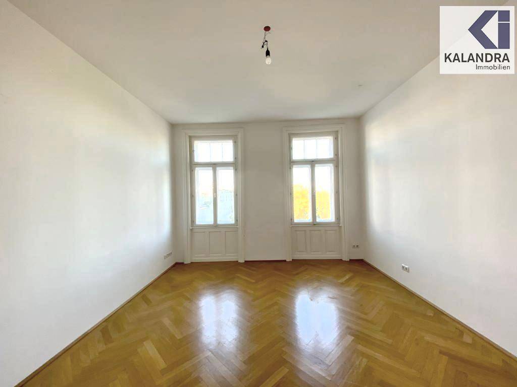 Schlafzimmer 3
