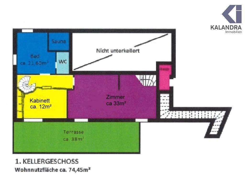 Plan_KG 1 +