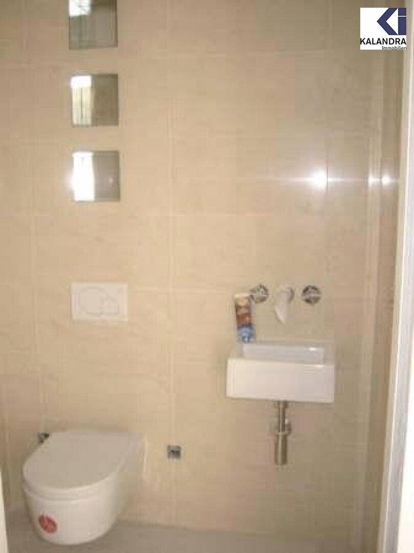 Gäste-WC