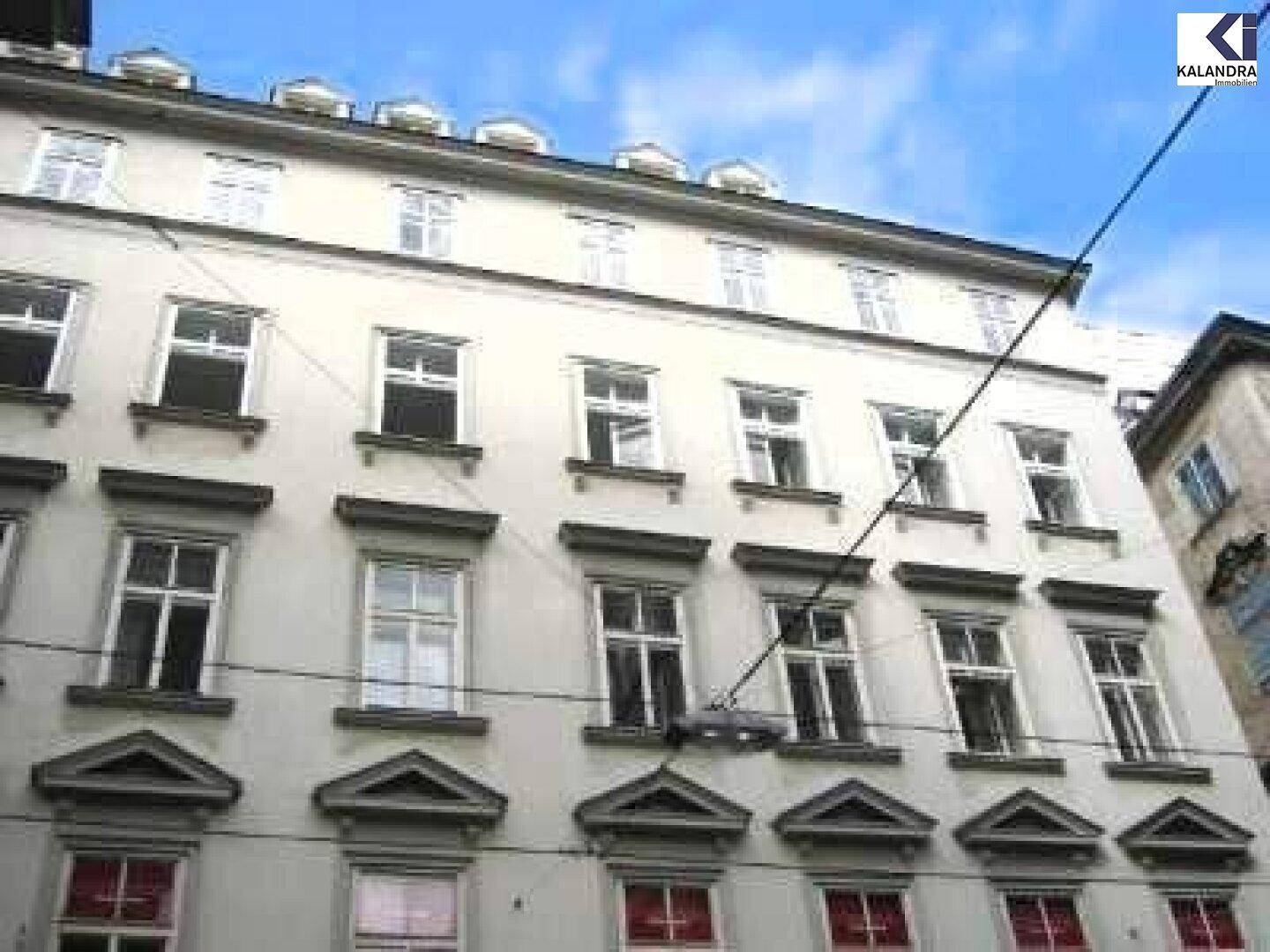 Hausansicht 2