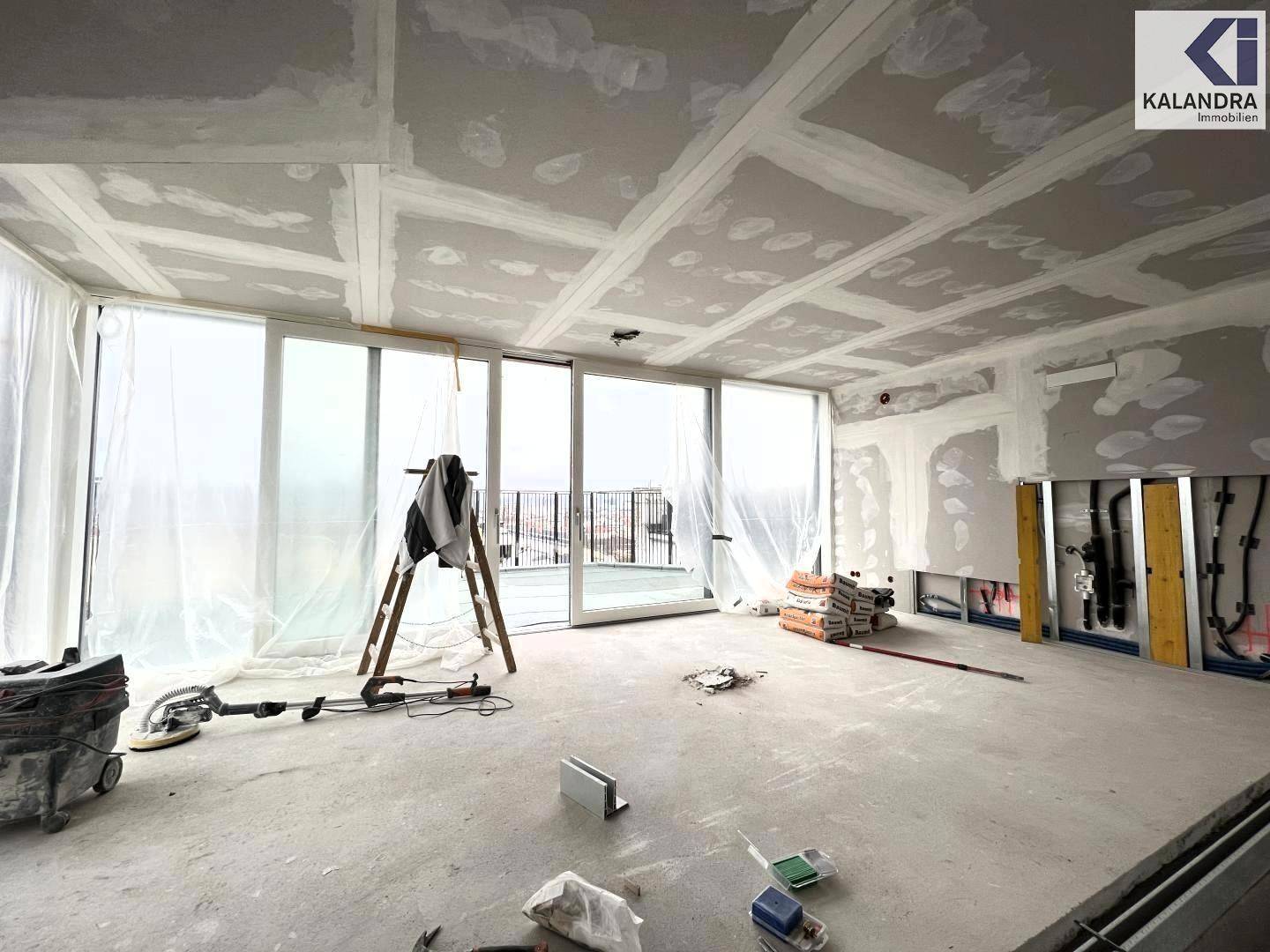 Galerie (in Ausbau)