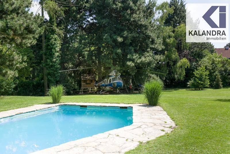 Pool & Garten